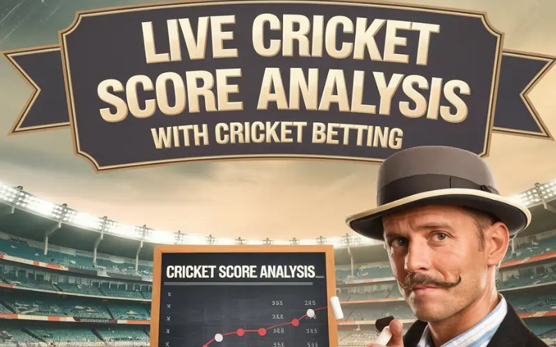 cricket score