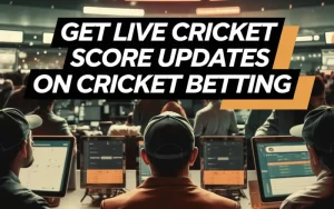 cricket-score